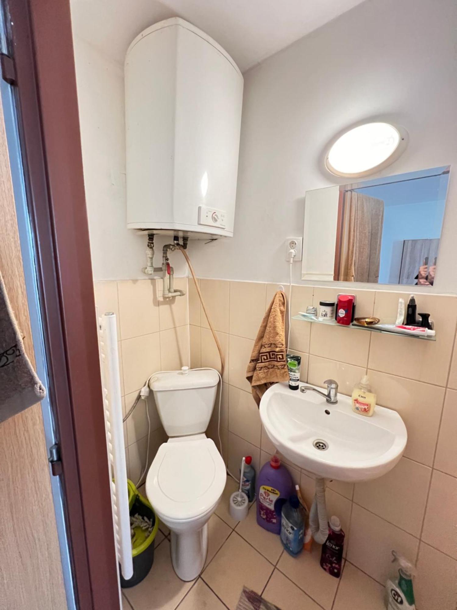 Ubytovani Sykora Apartments เวลคีเมเดียร์ ภายนอก รูปภาพ