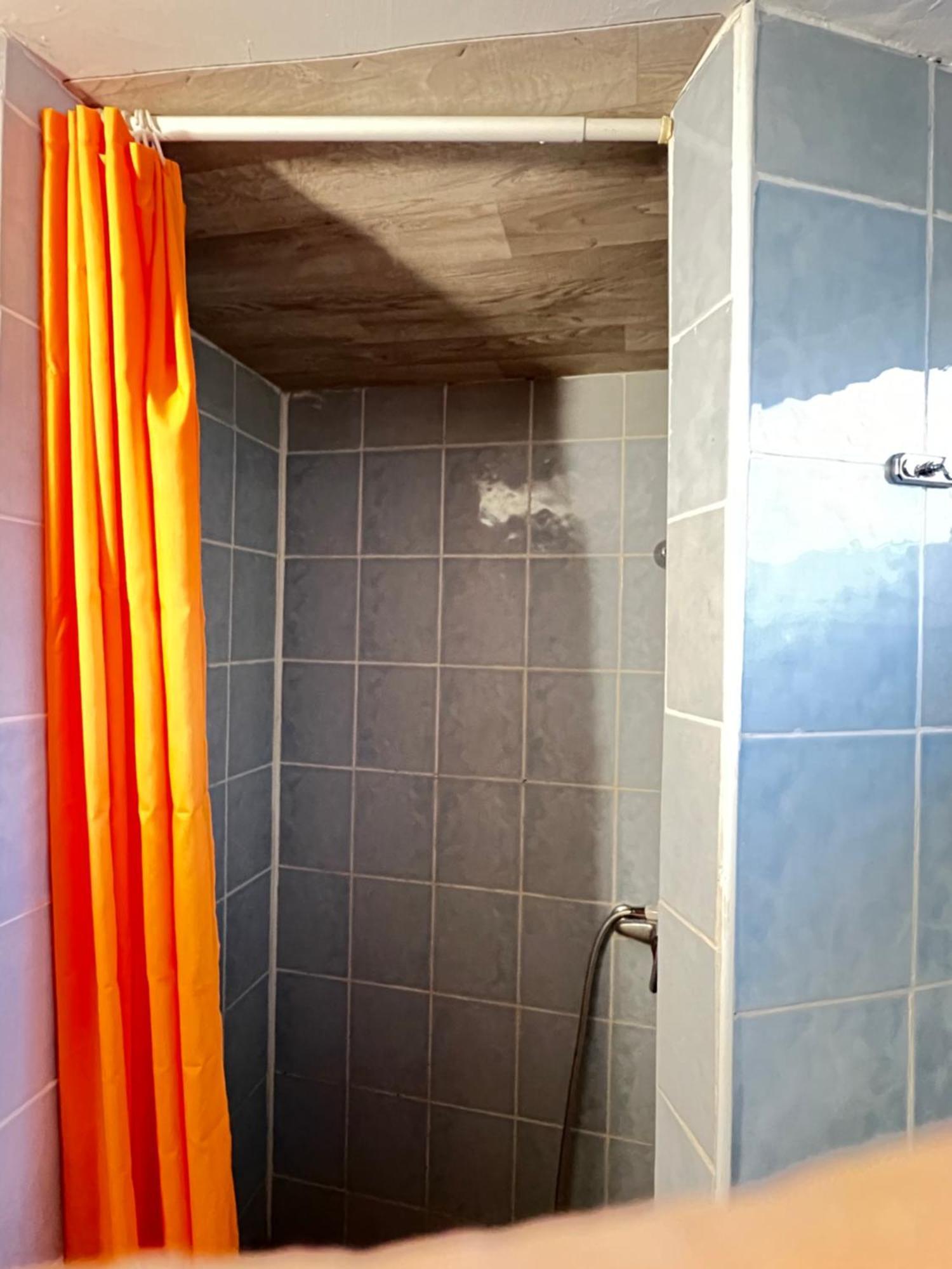 Ubytovani Sykora Apartments เวลคีเมเดียร์ ภายนอก รูปภาพ